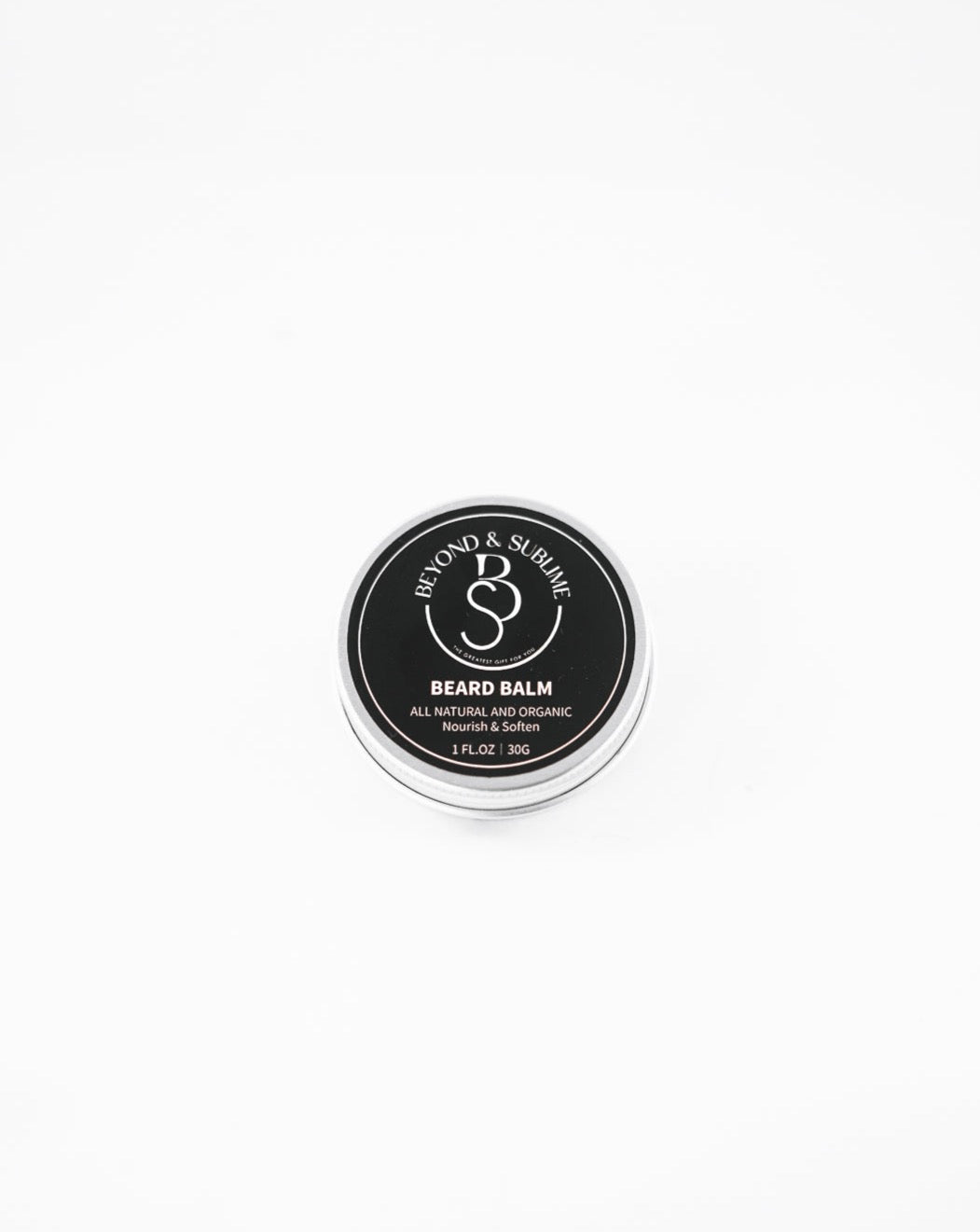 Beard Balm