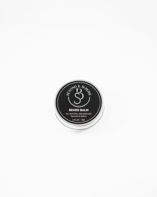 Beard Balm